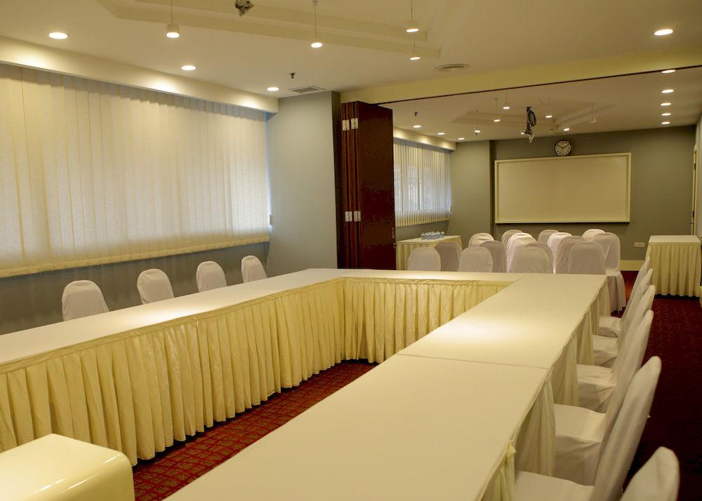 The Grand Campbell Hotel Kuala Lumpur Esterno foto