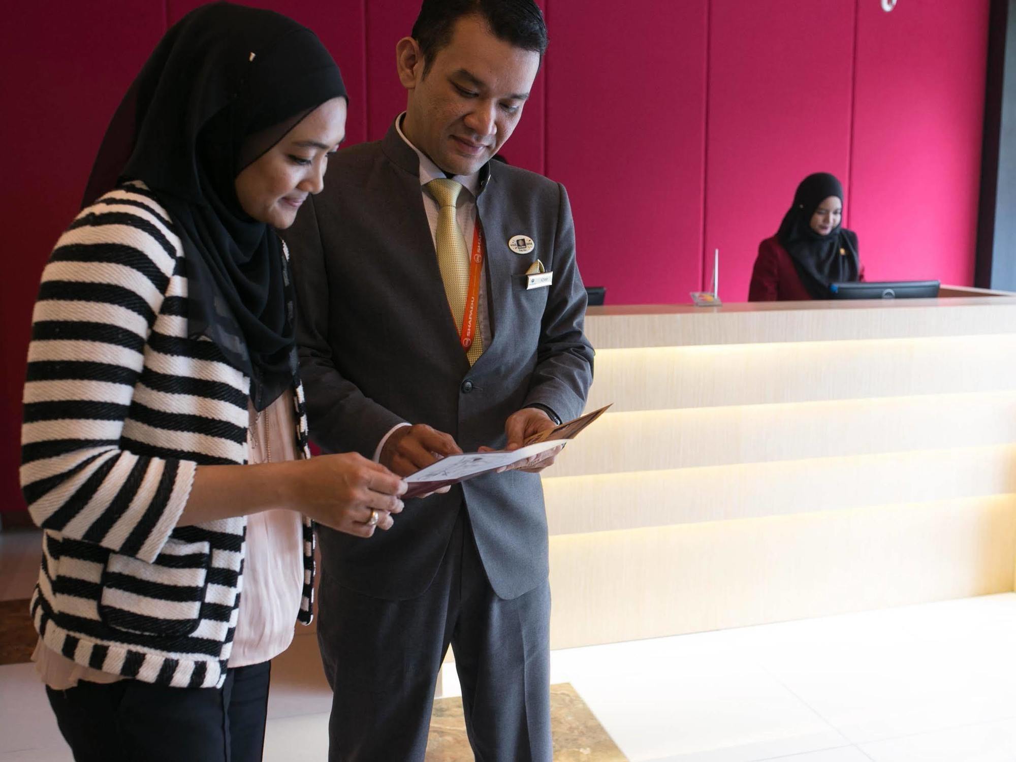The Grand Campbell Hotel Kuala Lumpur Esterno foto